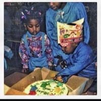 BIG PAPA - Single - 2AM