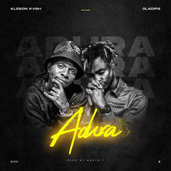 Adura (feat. Oladips)