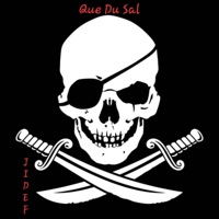 Que Du Sal - Single - JIDEF