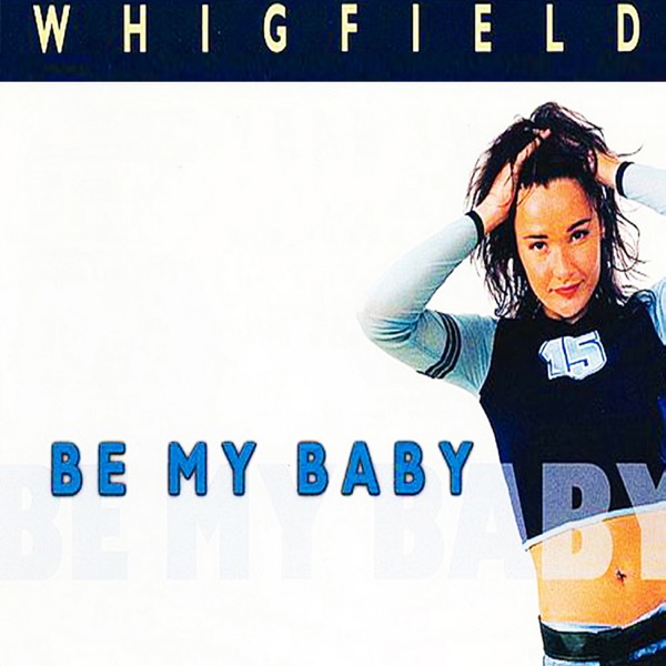 Be My Baby - EP