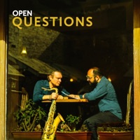 Open Questions - Single - Mulo Francel, Rami Attallah & Didi Lowka