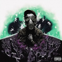 MAHOGANY - Single - Weepings