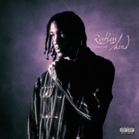 Restless Mind - EP - Fresco Trey