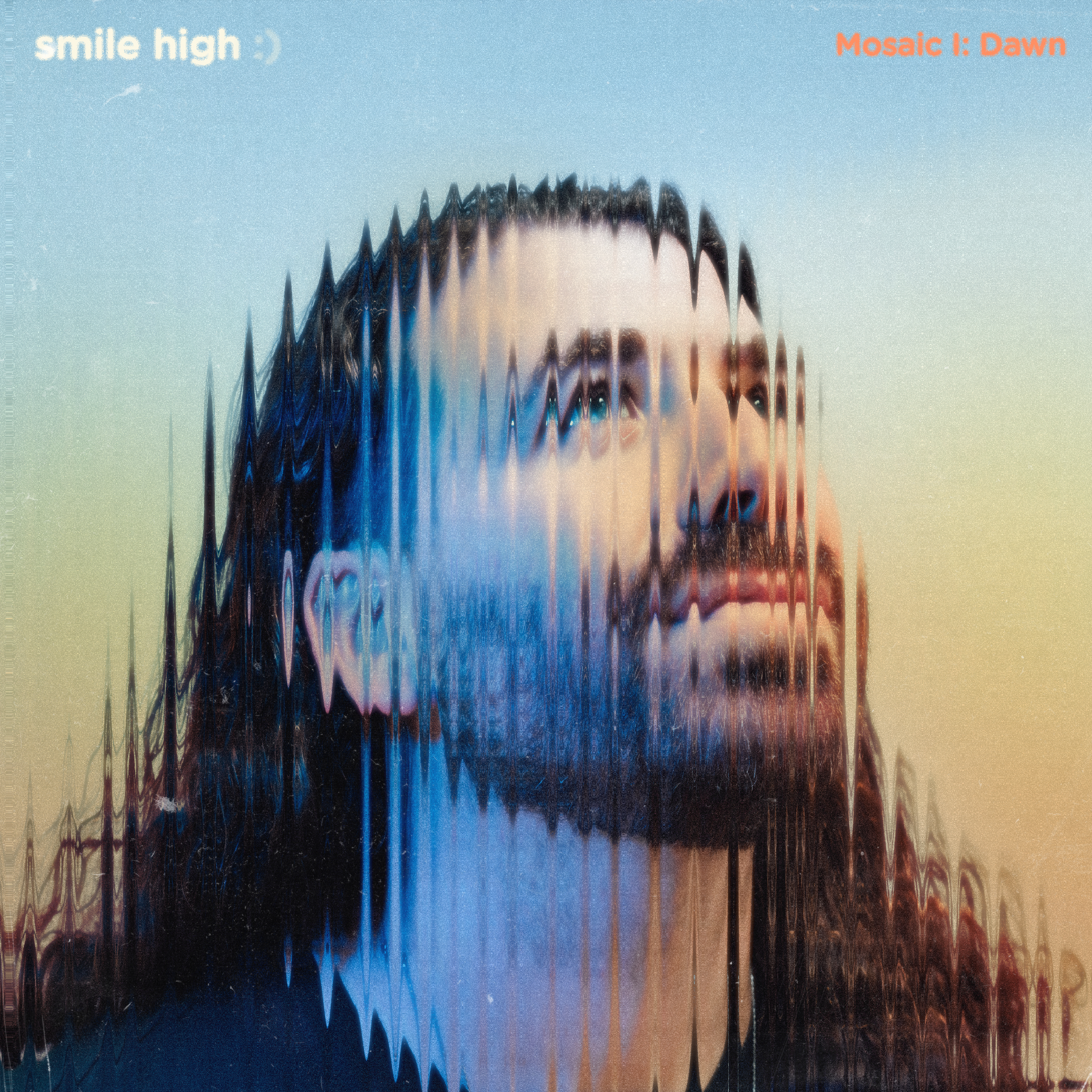 Mosaic I: Dawn - EP