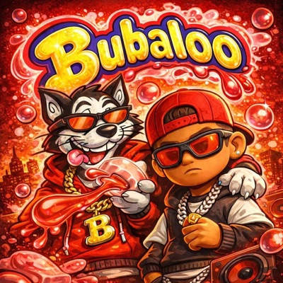 Bubaloo - Single
