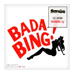 Badabing - Single