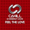 Icon Feel The Love - EP