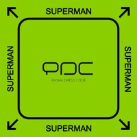Superman - Single - PDC