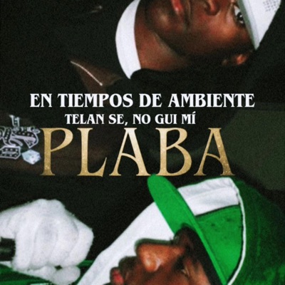 No Plaba(freestyle) [Radio Edit] - Single