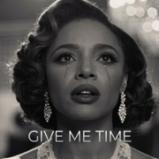 Give Me Time - Joyce Barbara