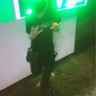 Life of da party (feat. 288brendo) - Single