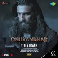Dhurandhar Title Track — Hanumankind, Jasmine Sandlas, Muhammad Sadiq & Ranjit Kaur