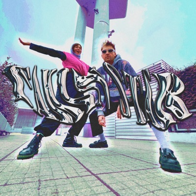 Fakin Stár (feat. Athena Chlebová) - Single