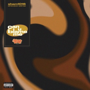 Can You Blame Me (feat. Josh Kye & Adrian Javon)