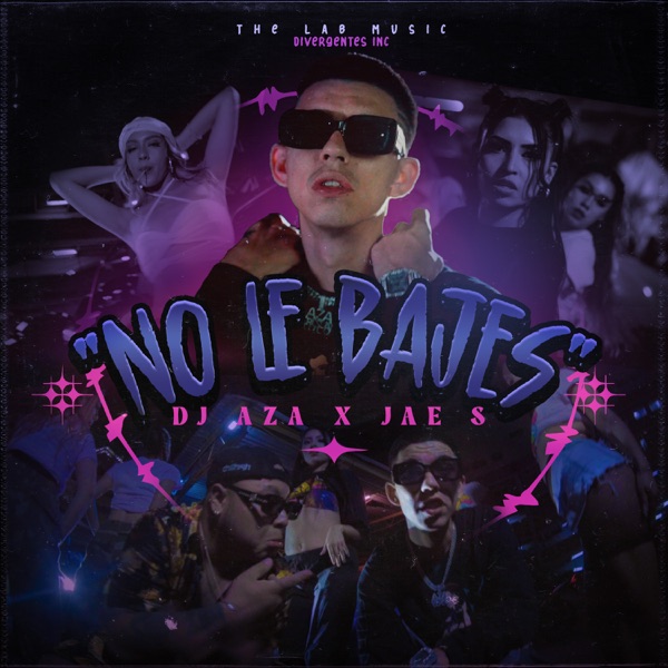 No Le Bajes