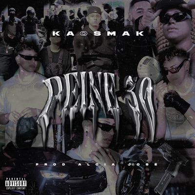 Peine 30 (feat. Alcia Jose) - Single