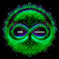 ETERNAL SYNERGY (feat. LXKARIUM) - Single - ewyx