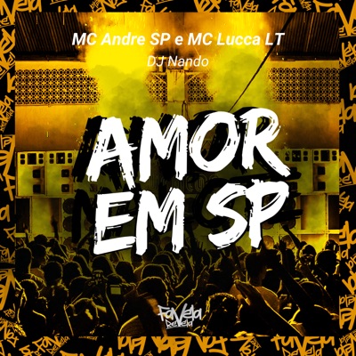 Amor em Sp - Single