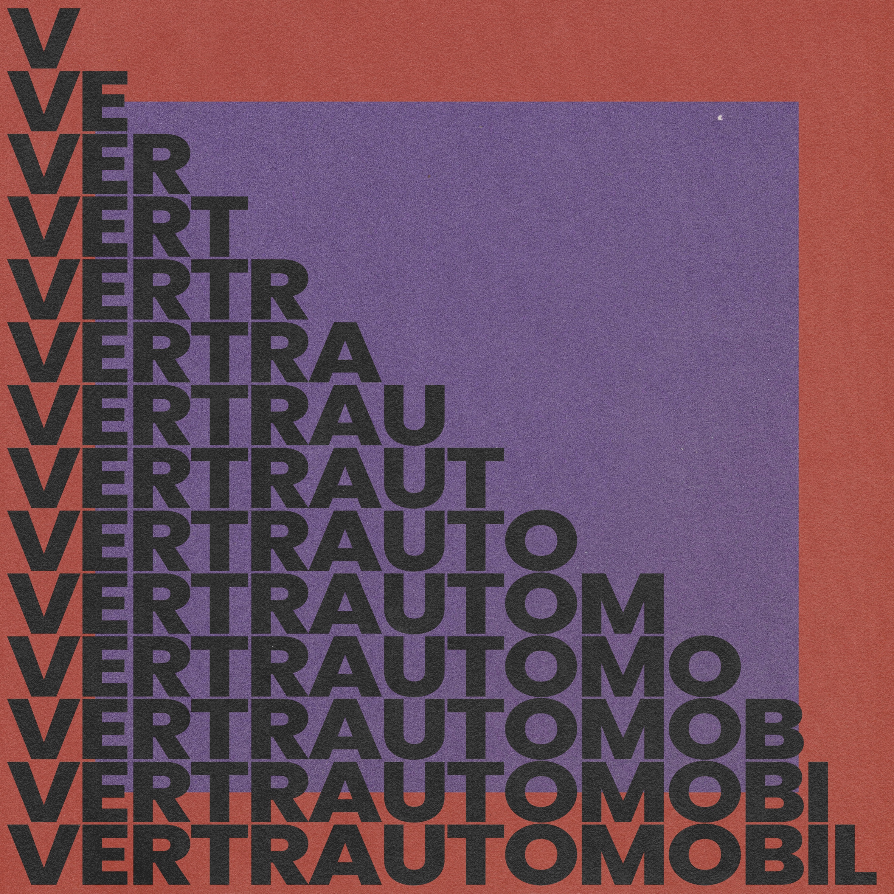 Vertrautomobil - Single