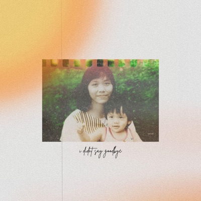 I Didn’t Say Goodbye. - Single