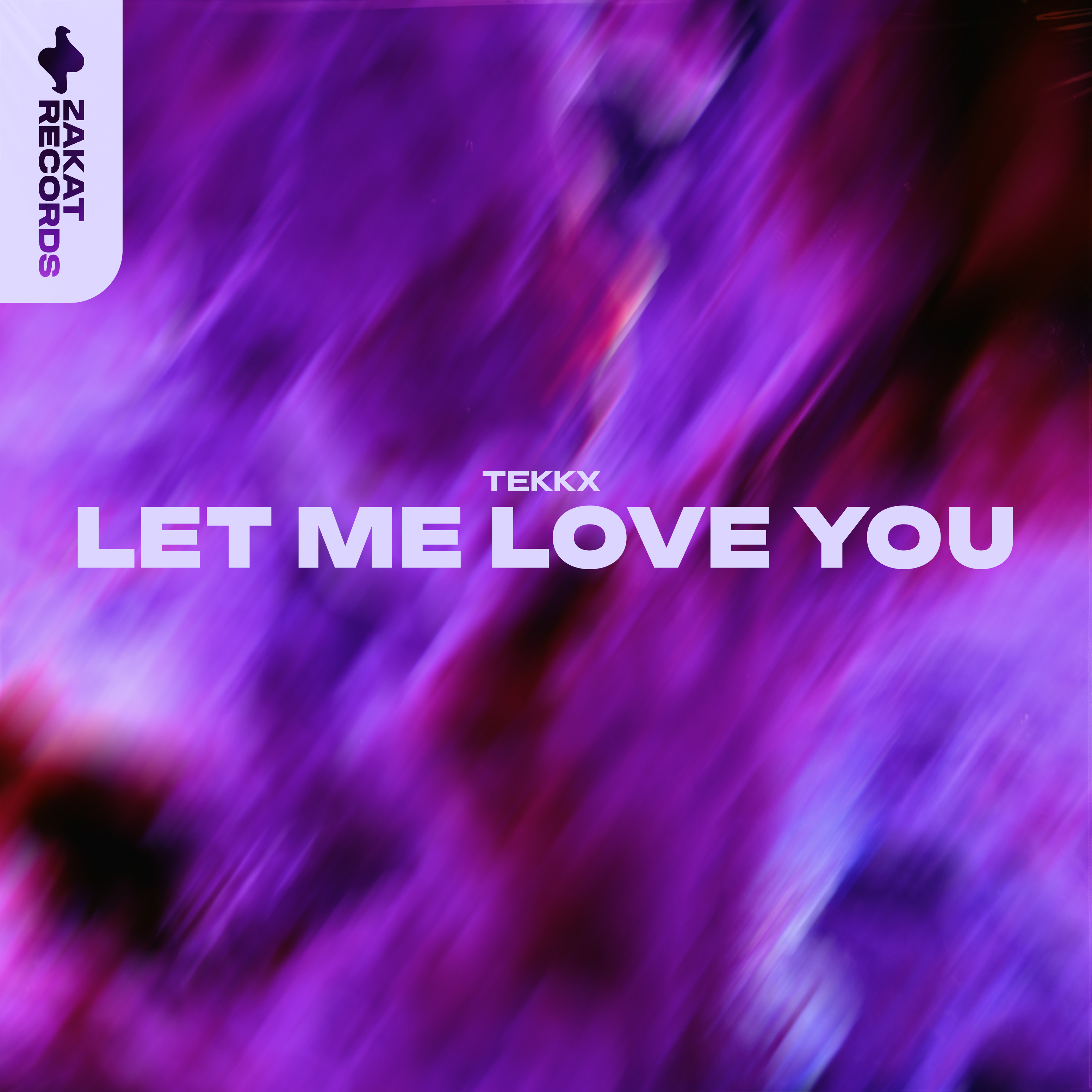 Let Me Love You - Single