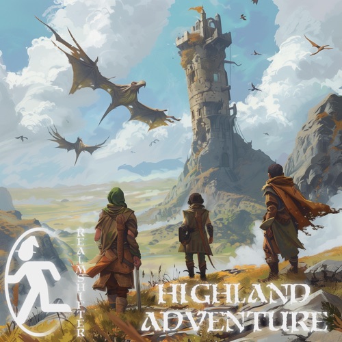 Highland Adventure - Single