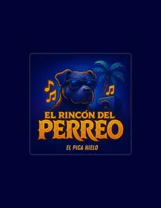 收听 EL RINCON DEL PERREO、观看音乐视频、阅读小传、查看巡演日期等 ！