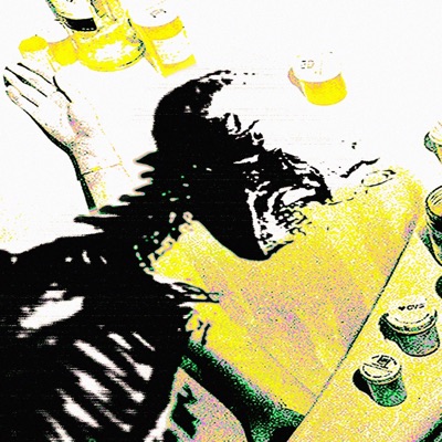 DIE YOUNG (feat. mortox.) - Single