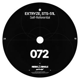Self-Referential EXTRYZE & STS-51L