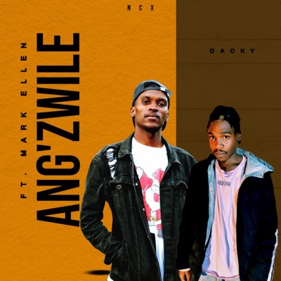 Ang'zwile (feat. Mark Ellen) - Single