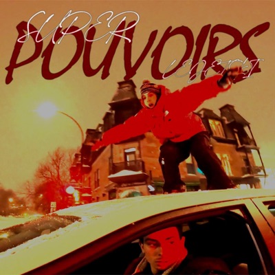 Super-pouvoirs - Single