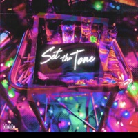 Set the Tone (feat. PRINCE DRE) - Single - DAY3III