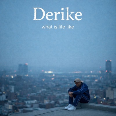 what is life like - EP