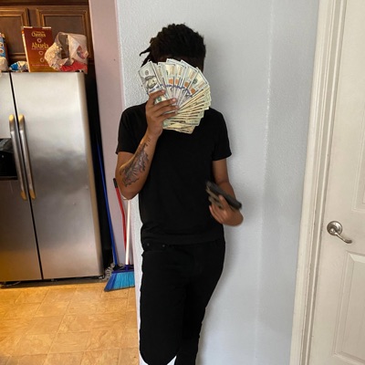 Real Deal Hooper (feat. 1kwitbandz) - Single