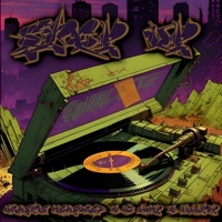 STEP UP (feat. DRASTIC MEASUREZ & DJ LUMP) - Single - Hilltop Productions