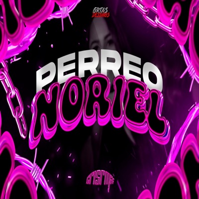 PERREO NORIEL - Single