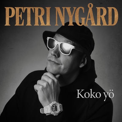 Koko Yö - Single