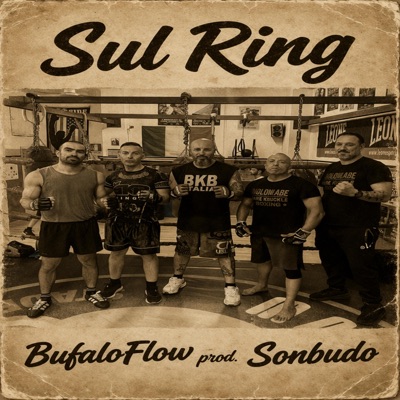 Sul Ring (feat. Sonbudo) - Single