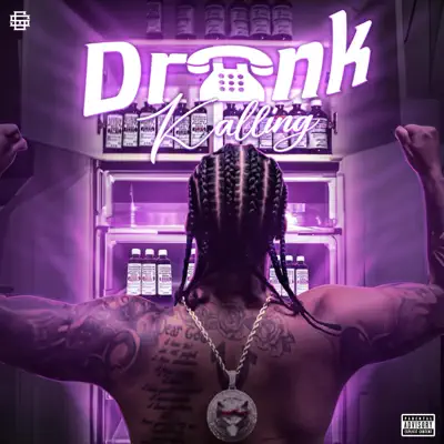 Listen to Drank Kalling - Single by Fox BD
