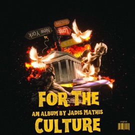 City Boy (feat. ilykashi & vao) Jadis Mathis