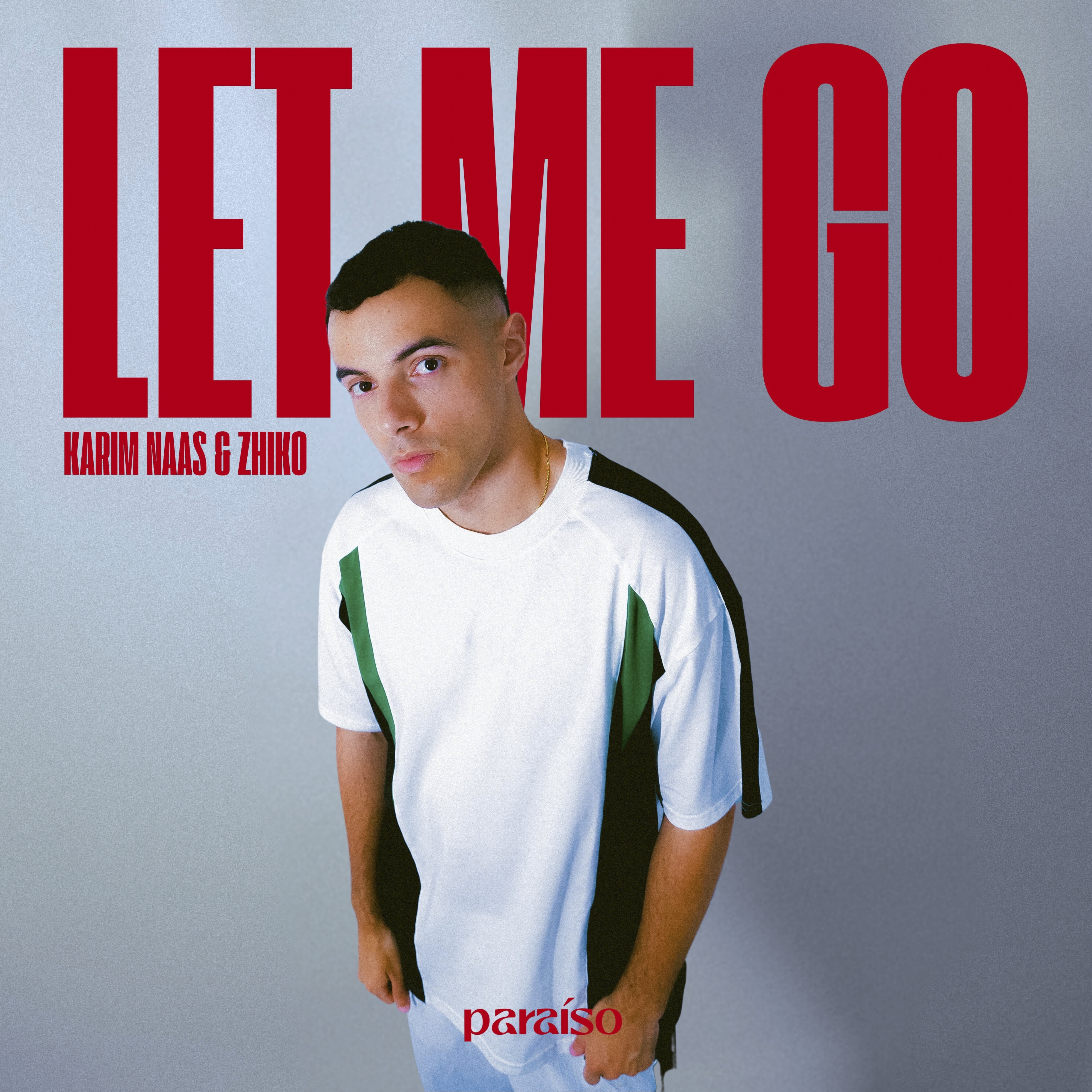 Let Me Go - Single