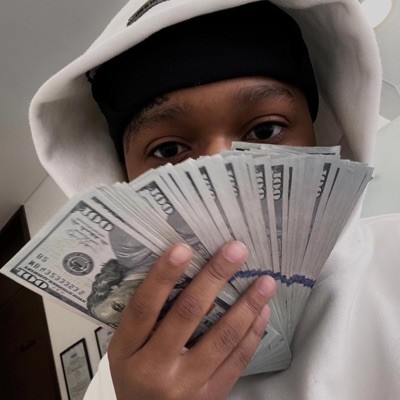 (Freegrams LilMar) Im Back [feat. FREEGRAMS LILMAR] - Single