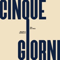 Cinque giorni - Single - Sal da Vinci & Michele Zarrillo