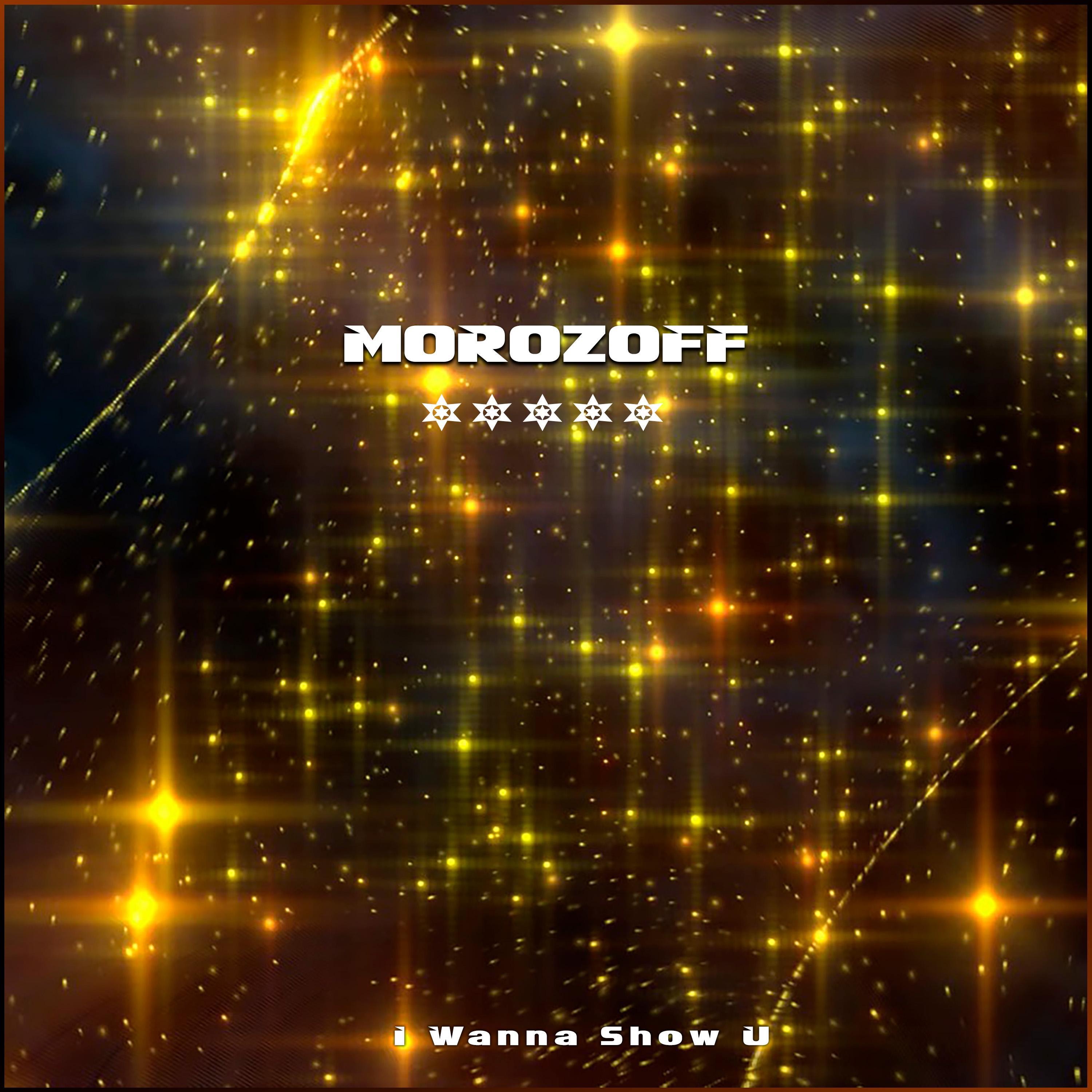 I Wanna Show U - Single