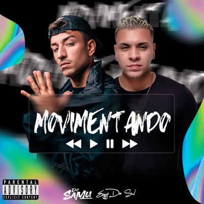 Movimentando - Single