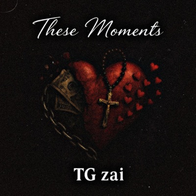 These Moments - Single