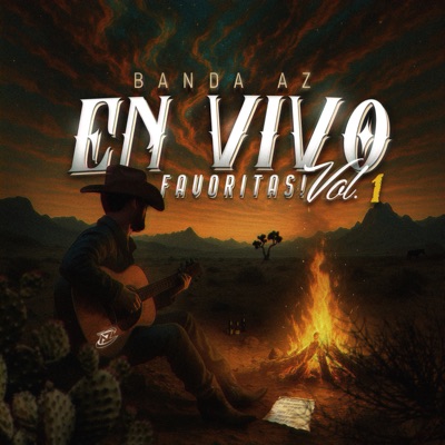 En Vivo Favoritas Vol. 1