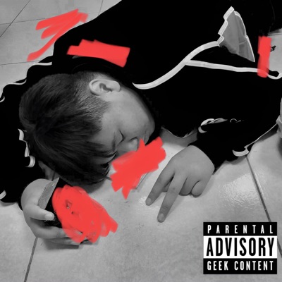 Hopeless Teen (feat. Cragy) - Single