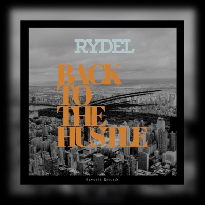 Back To The Hustle