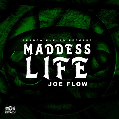 Maddess Life - Single
